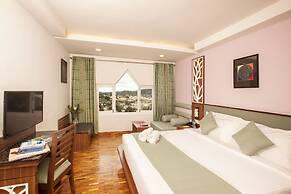 Sterling Ooty Elk Hill