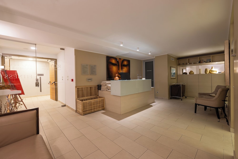 Royal Palm Hotel