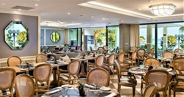 Royal Palm Hotel