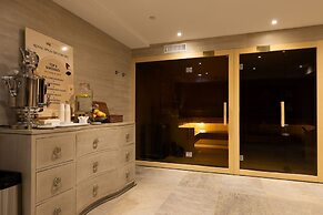 Hotel Royal Ariston