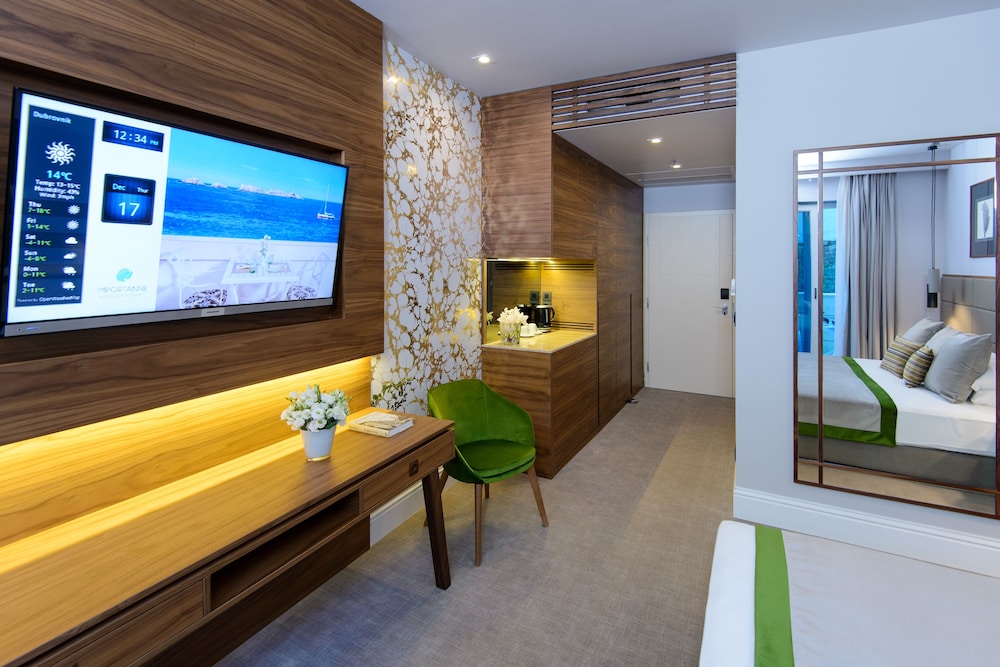 Hotel Royal Ariston
