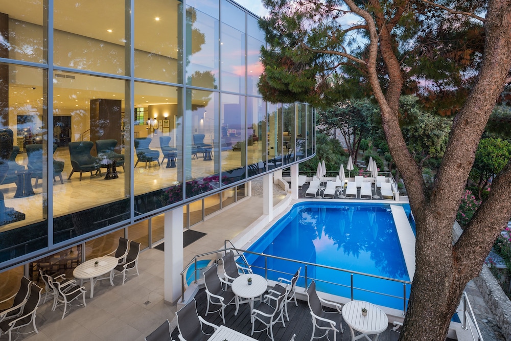 Hotel Royal Ariston