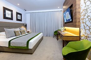 Hotel Royal Ariston