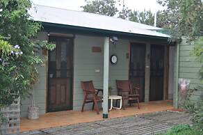 The Fig Tree B & B