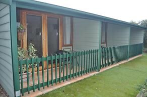 The Fig Tree B & B