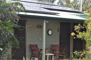 The Fig Tree B & B