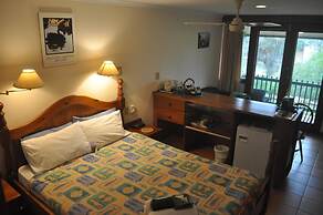 The Fig Tree B & B