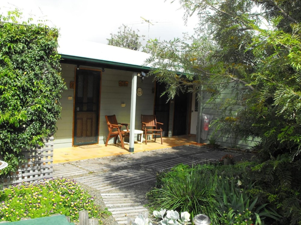The Fig Tree B & B