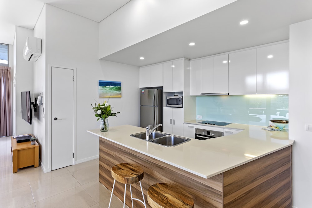 Coco Mooloolaba