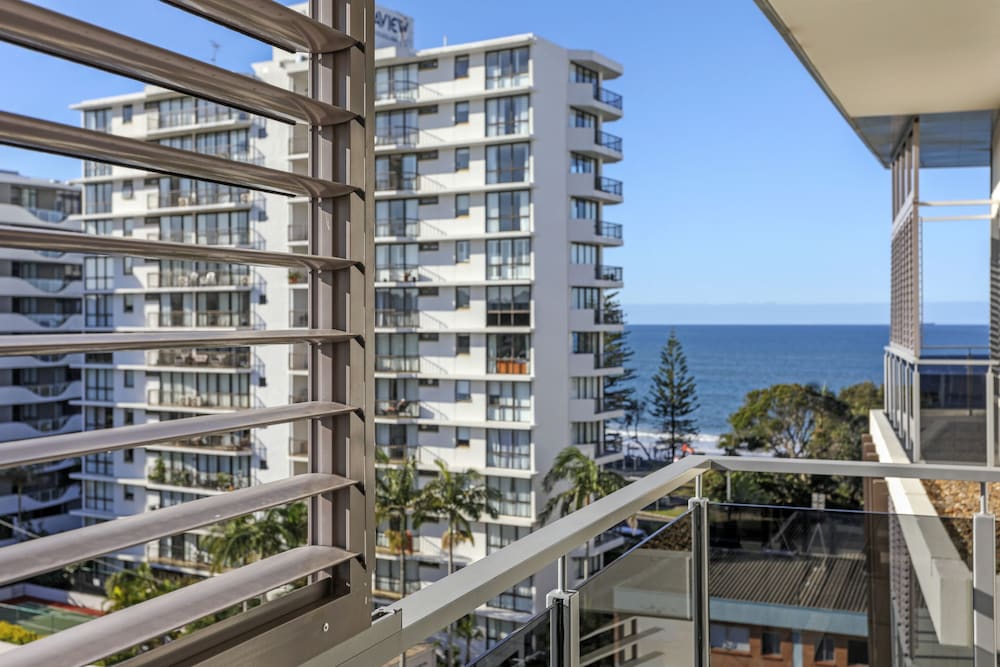 Coco Mooloolaba