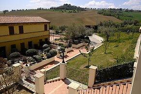 L'Antico Uliveto