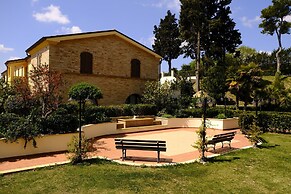 L'Antico Uliveto