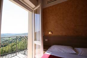 Albergo Centopini