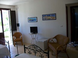 Masseria Lacco