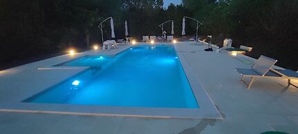 Masseria Lacco