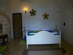 Masseria Lacco