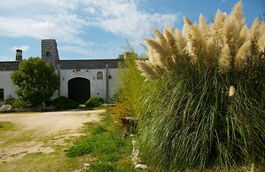 Masseria Lacco
