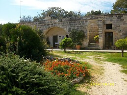 Masseria Lacco