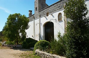 Masseria Lacco