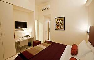 Town House Cavour