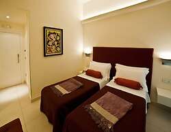 Town House Cavour