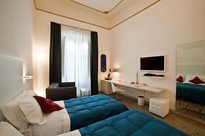 Town House Cavour