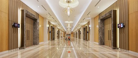 HARRIS Hotel & Conventions Kelapa Gading Jakarta