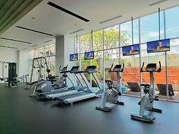 HARRIS Hotel & Conventions Kelapa Gading Jakarta