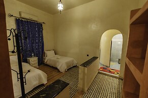 Riad Mamouche