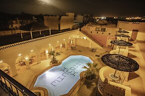 Riad Mamouche