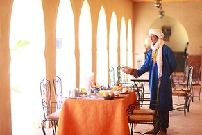 Riad Mamouche