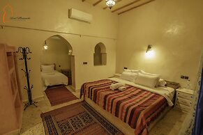 Riad Mamouche