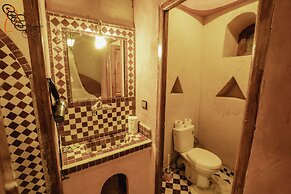 Riad Mamouche