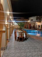 Riad Mamouche