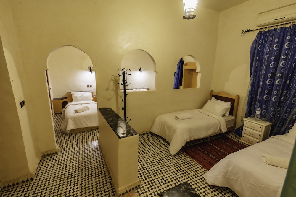 Riad Mamouche