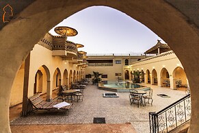 Riad Mamouche