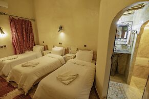 Riad Mamouche