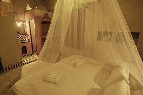 Riad Mamouche
