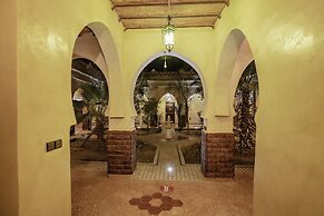 Riad Mamouche
