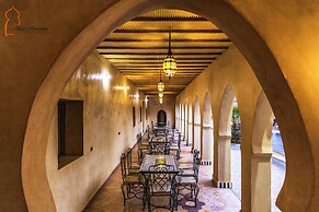 Riad Mamouche