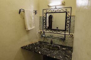Riad Mamouche