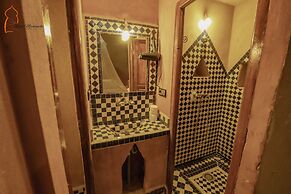 Riad Mamouche