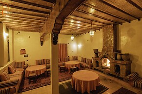 Riad Mamouche