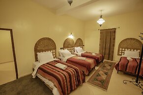 Riad Mamouche