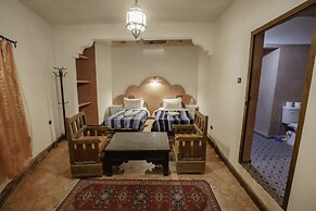 Riad Mamouche