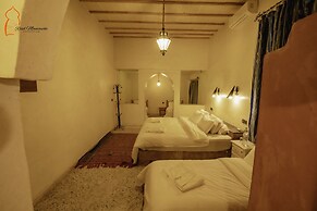 Riad Mamouche
