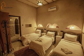 Riad Mamouche