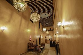 Riad Mamouche