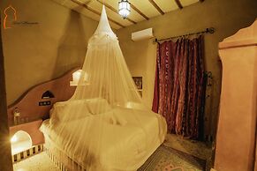 Riad Mamouche