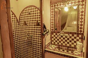 Riad Mamouche